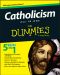 [Dummies 01] • Catholicism All-In-One For Dummies